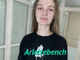 Arlettebench