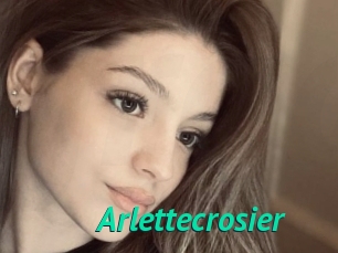 Arlettecrosier