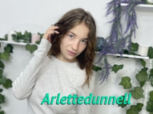 Arlettedunnell