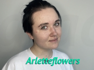 Arletteflowers