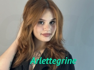 Arlettegrine