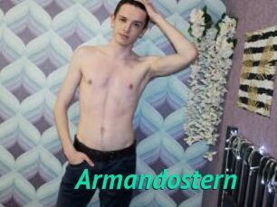 Armandostern
