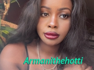 Armanithehotti