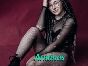 Arminas