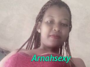 Arnahsexy