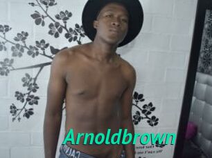 Arnoldbrown