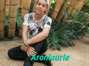 Aronlaurie
