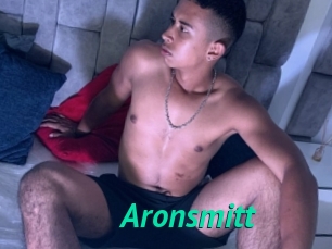 Aronsmitt