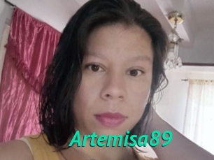 artemisa89 Gratis Camsex