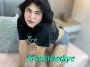 Artemissskye