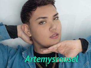 Artemysrousel
