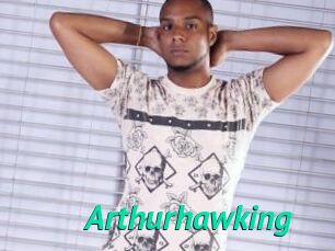 Arthurhawking
