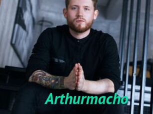 Arthurmacho