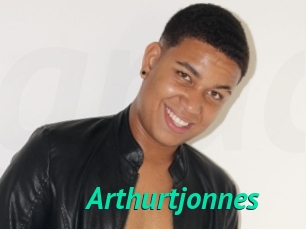 Arthurtjonnes