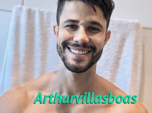 arthurvillasboas Gratis Camsex