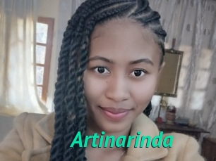 Artinarinda