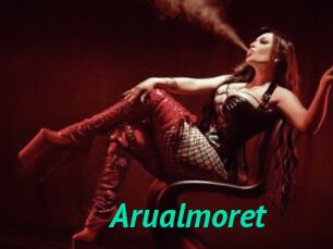 Arualmoret