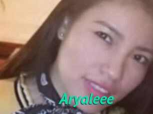 Aryaleee