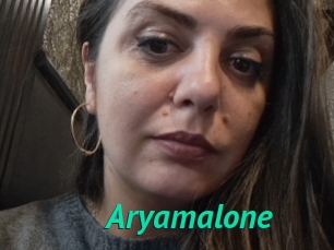 aryamalone Gratis Camsex
