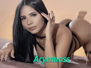 Aryamoss