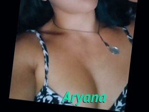 Aryana