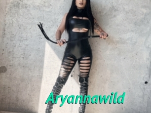 aryannawild Gratis Camsex
