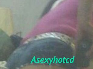 Asexyhotcd