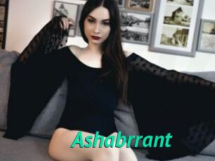 Ashabrrant