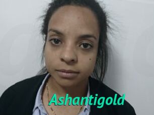 Ashantigold