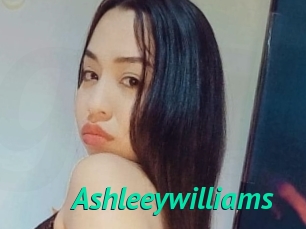 Ashleeywilliams