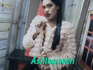 Ashlequeen