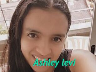 Ashley_levi
