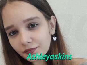 Ashleyaskins