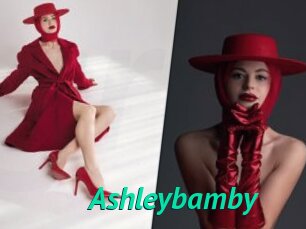Ashleybamby