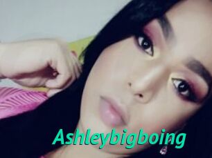 Ashleybigboing