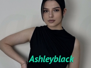 Ashleyblack