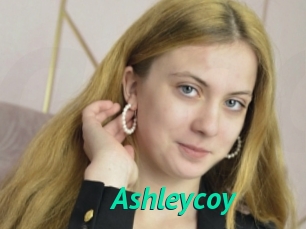 Ashleycoy