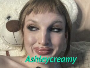 Ashleycreamy