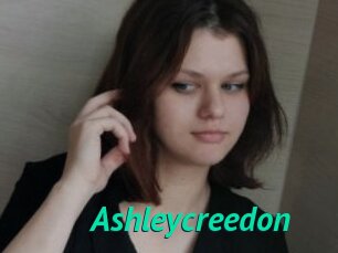 Ashleycreedon