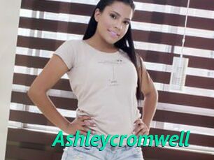 Ashleycromwell