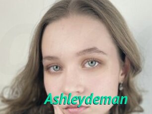 Ashleydeman