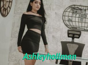 Ashleyhollman