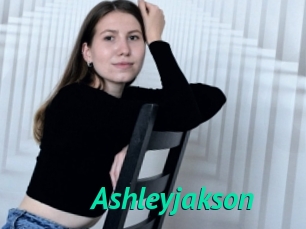 Ashleyjakson