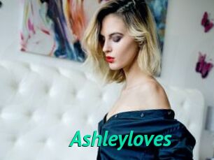 Ashleyloves