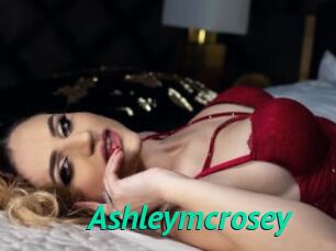 Ashleymcrosey