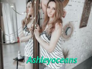 Ashleyoceans