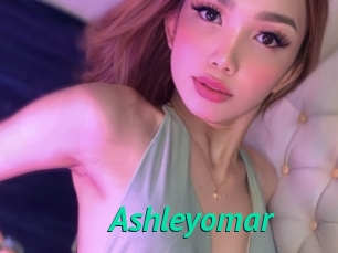 Ashleyomar