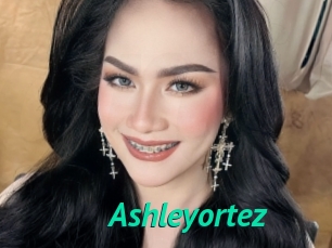 Ashleyortez