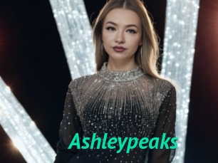 Ashleypeaks