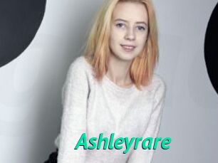 Ashleyrare